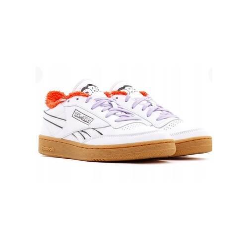 Buty do chodzenia dla dzieci Reebok Club C Revenge
