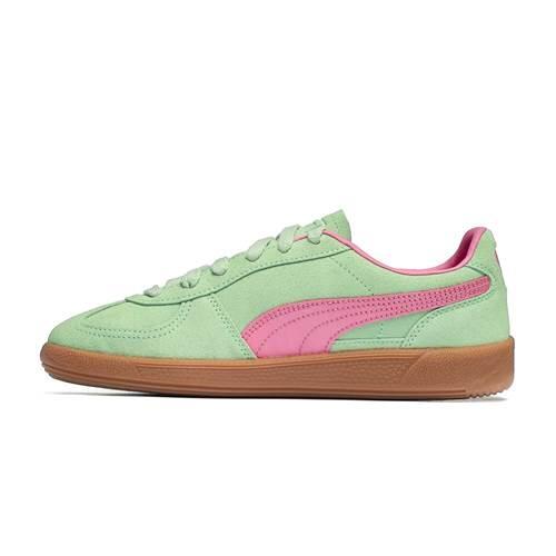 Sneakers Puma Palermo Mujer 3/7
