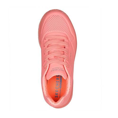 Buty do chodzenia dla dzieci Skechers Uno Ice 3/5