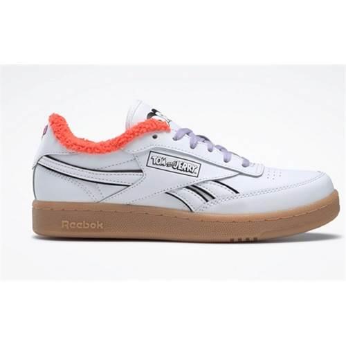 Sapatilhas para crianças Reebok Club C Revenge