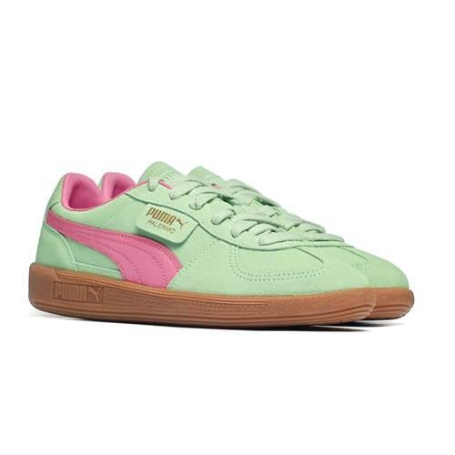 Buty do chodzenia damskie Puma Palermo Fresh Mint