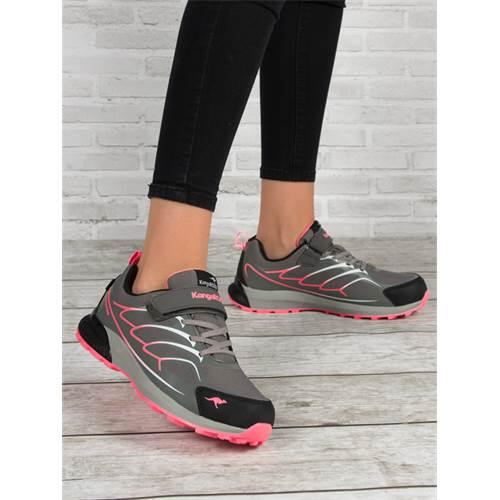 Chaussures universel femmes KangaRoos Khk Flow EV Rtx 3/5