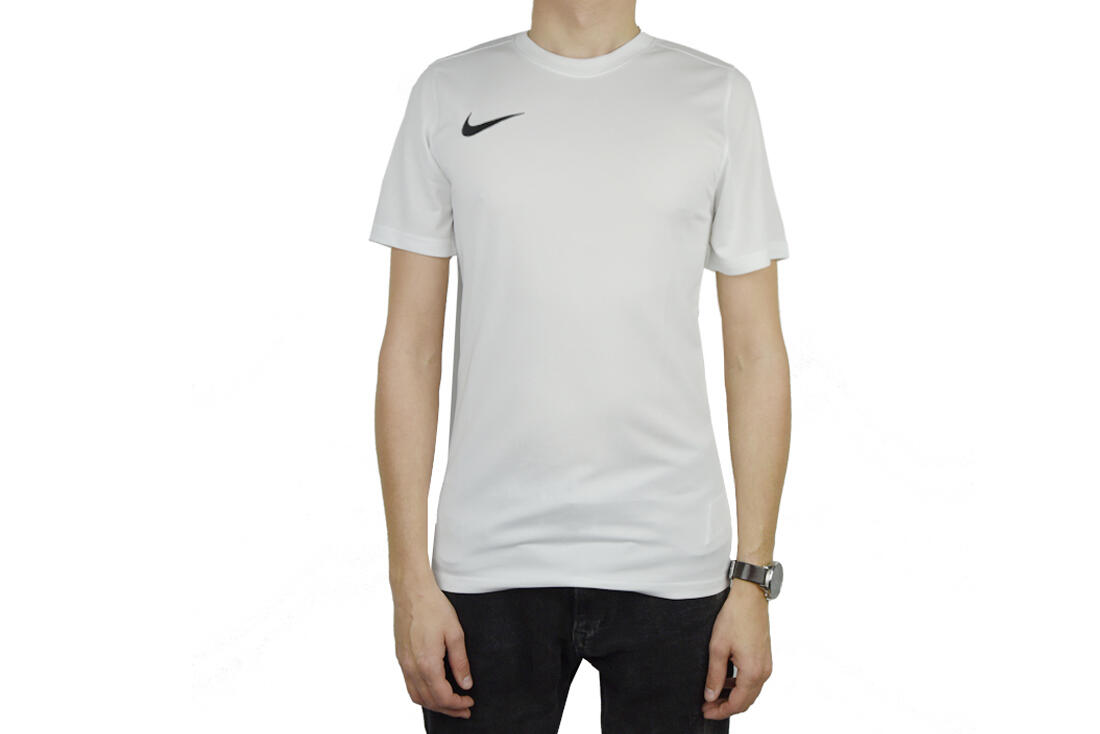 NIKE T-shirt voor heren Park VII Tee