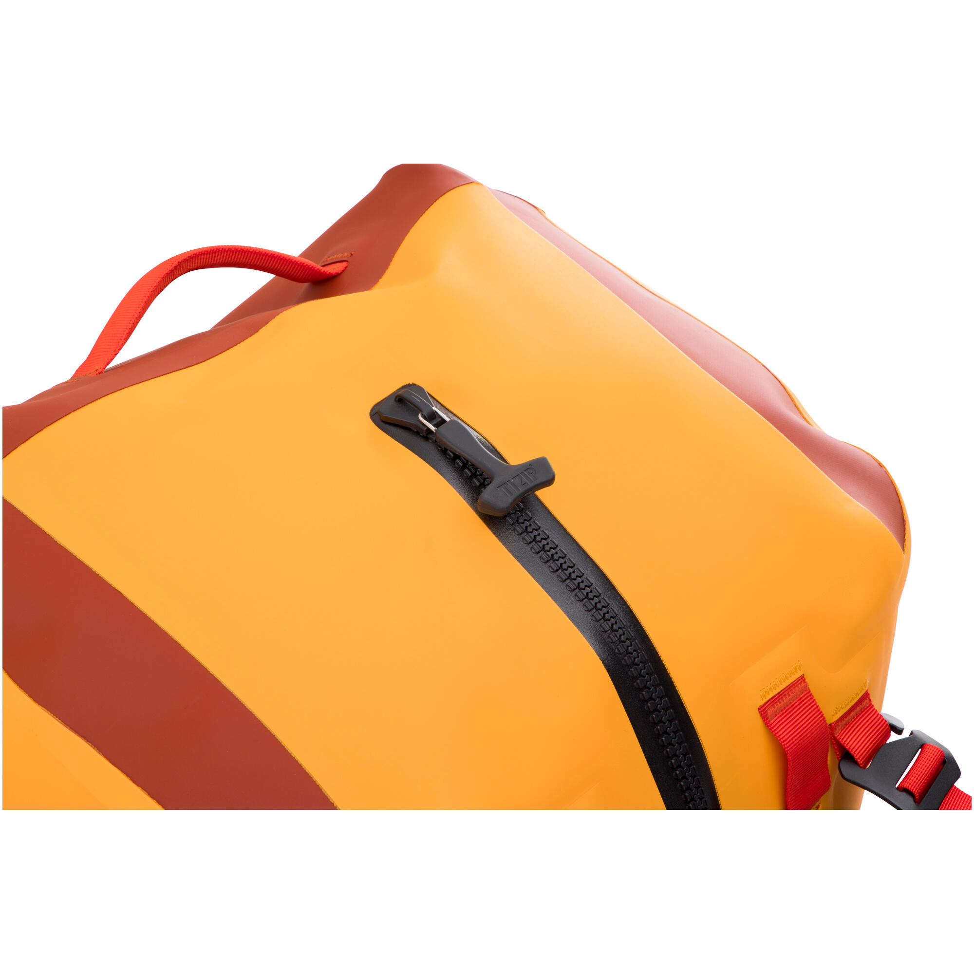 Torba podróżna  SEA TO SUMMIT Hydraulic Pro Dry Pack 50L 4/7