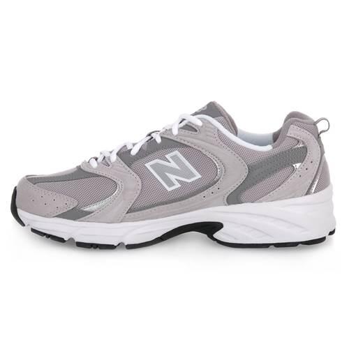 Sneakers New Balance Chaussures De Lifestyle Unisexes - Mtz Adulte 3/5