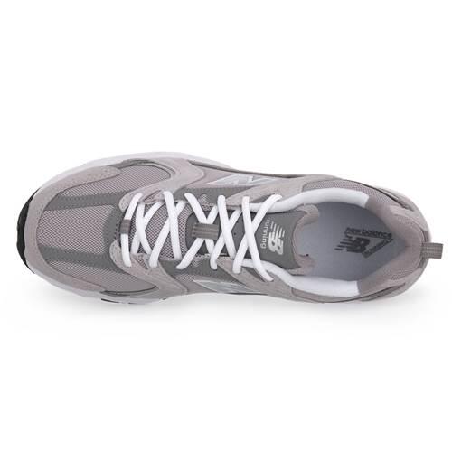 Sneakers New Balance Chaussures De Lifestyle Unisexes - Mtz Adulte 4/5
