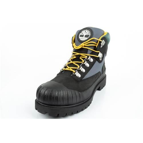 Buty trekkingowe męskie Timberland TB0A5QCZ001 3/5