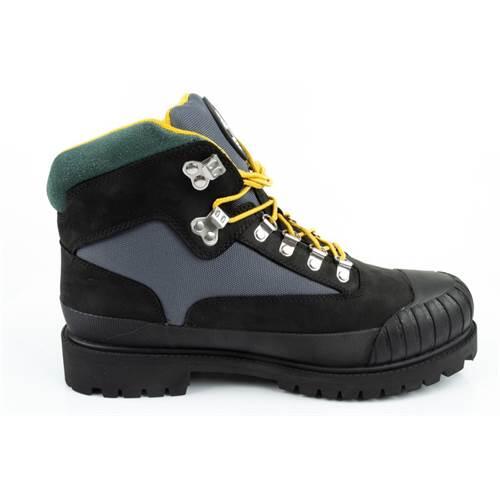 Buty trekkingowe męskie Timberland TB0A5QCZ001 4/5