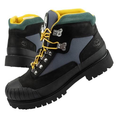 Buty trekkingowe męskie Timberland TB0A5QCZ001 2/5
