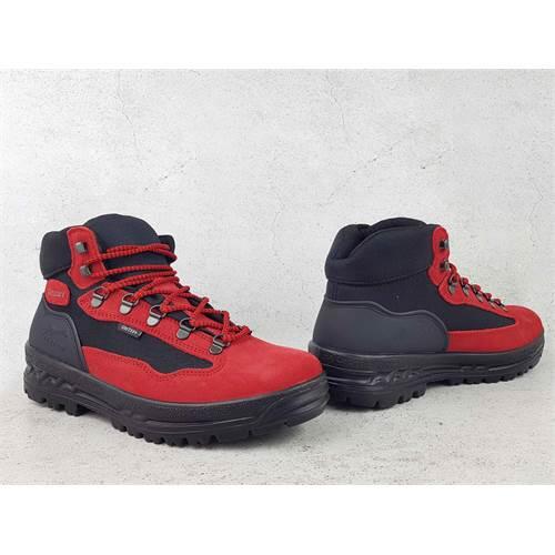 Scarpa da trekking donna Grisport 399SV622G 4/6