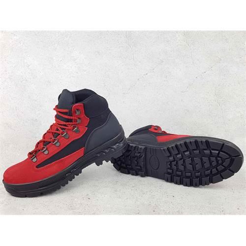 Scarpa da trekking donna Grisport 399SV622G 3/6