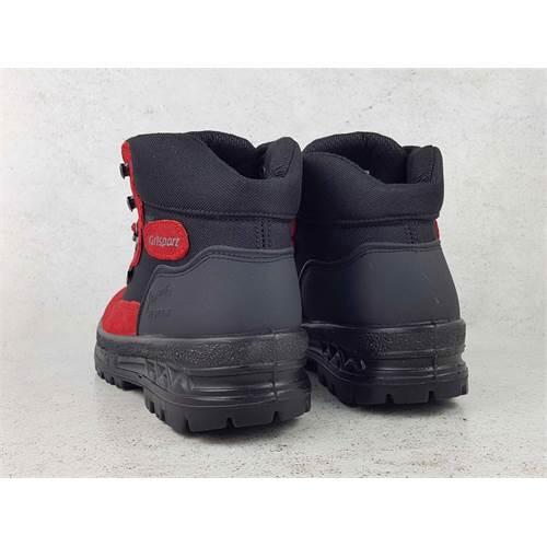 Scarpa da trekking donna Grisport 399SV622G 5/6