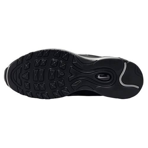 Nike Air Max 97 Black Picante Red 4/5