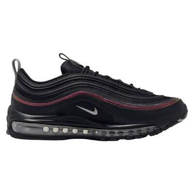 Nike Air Max 97 Black Picante Red