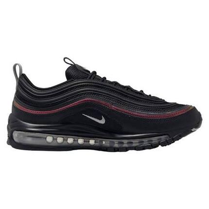 Nike Air Max 97 Black Picante Red