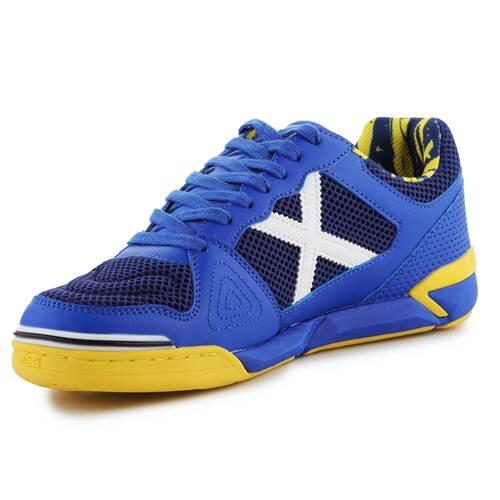 Sapatos para futebol para homens / masculino Munich 3071058 3/5
