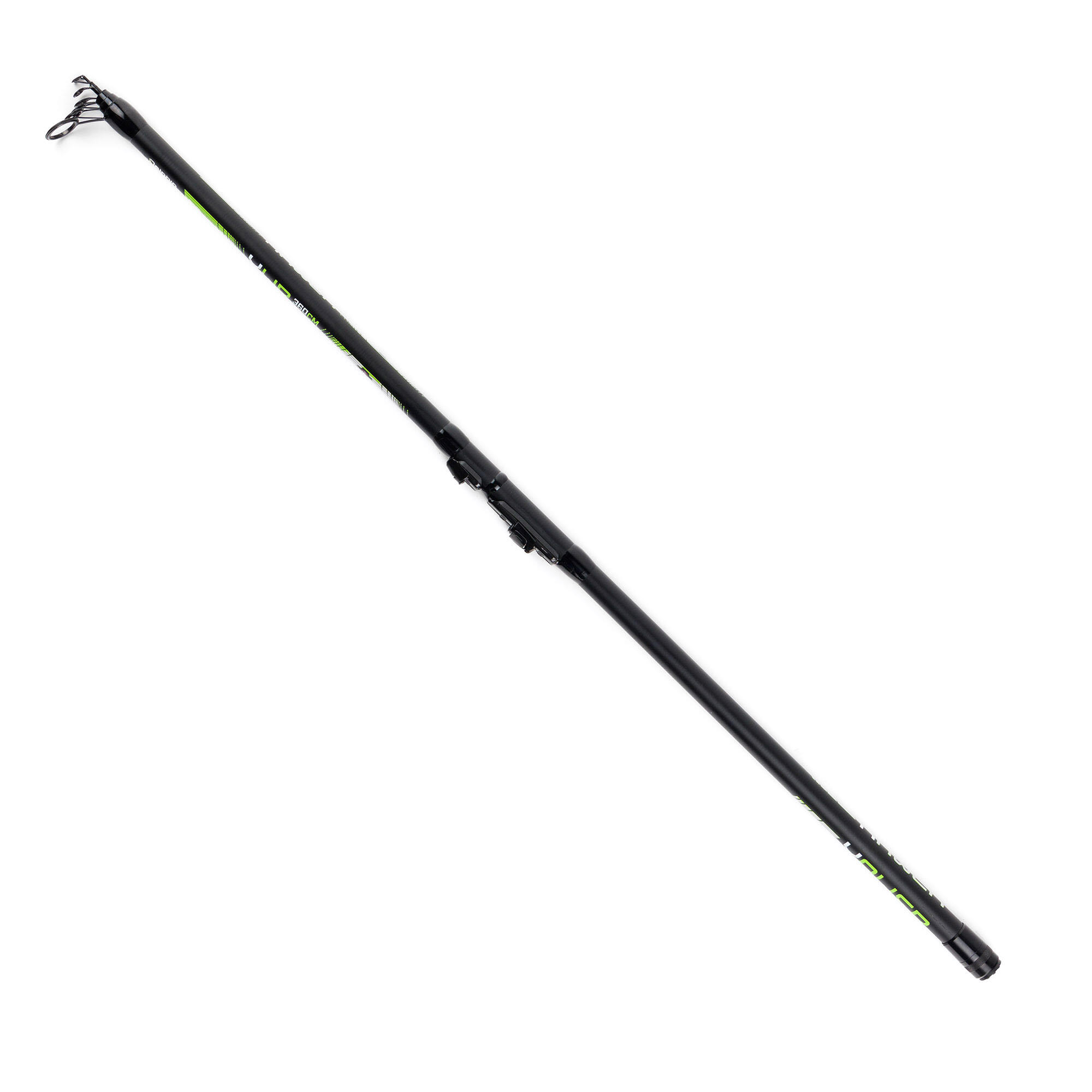 Undița Delphin Xawer TeleFloat