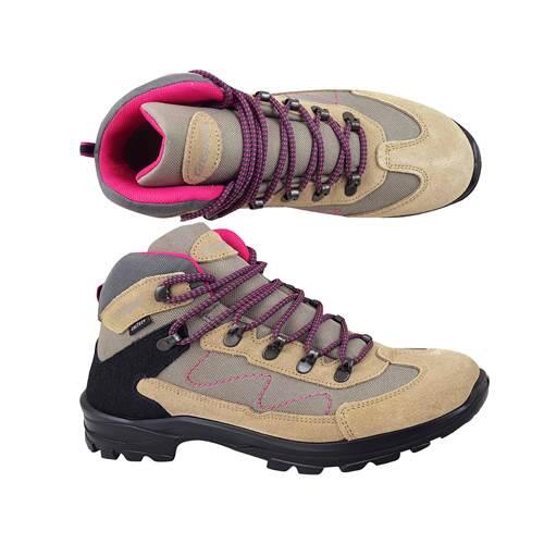 Sapatos para caminhadas / trekking para mulher Grisport 14536S27G