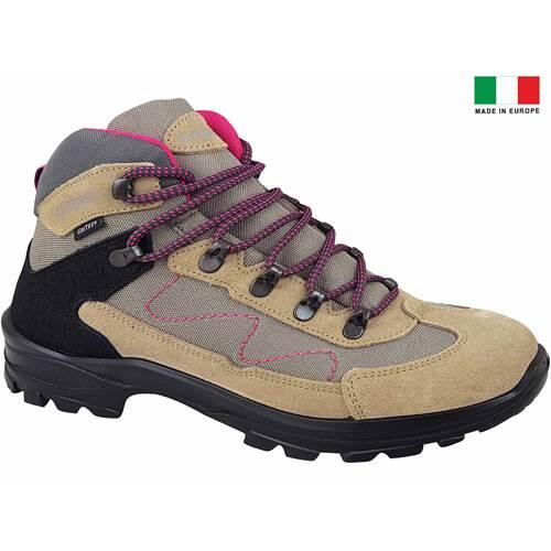 Buty trekkingowe damskie Grisport 14536S27G
