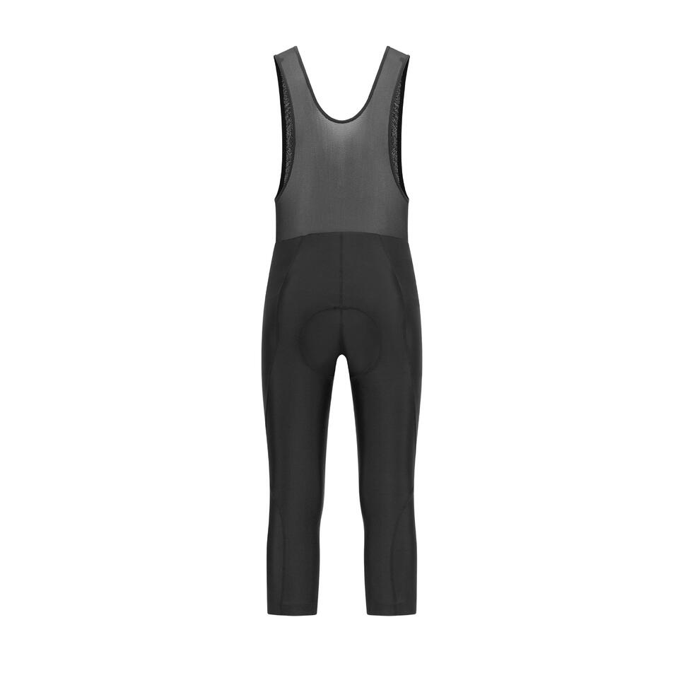 Spodenki rowerowe 3/4 męskie Rogelli BASIC DE LUXE