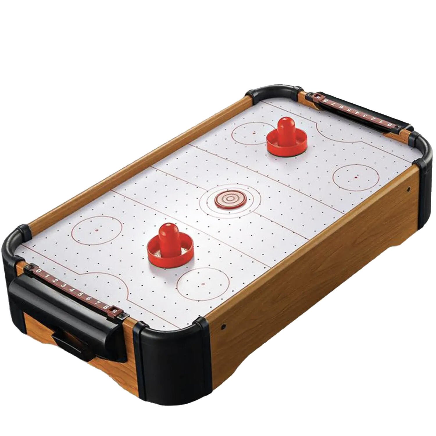 Cymbergaj Stół do Air Gry Hockey Hokej Hokeja Duży Gra Dzieci Cymbergaja 1/5