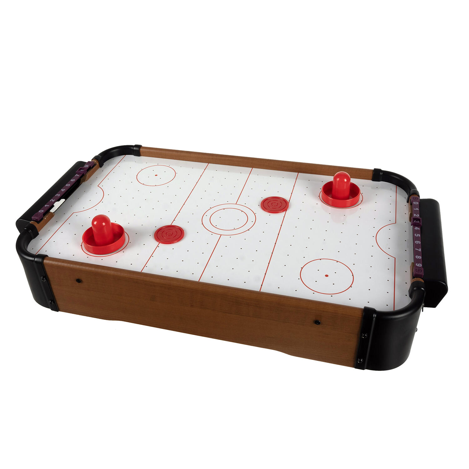 Cymbergaj Stół do Air Gry Hockey Hokej Hokeja Duży Gra Dzieci Cymbergaja 3/5