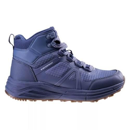 Buty trekkingowe damskie Hi-Tec Granise Mid