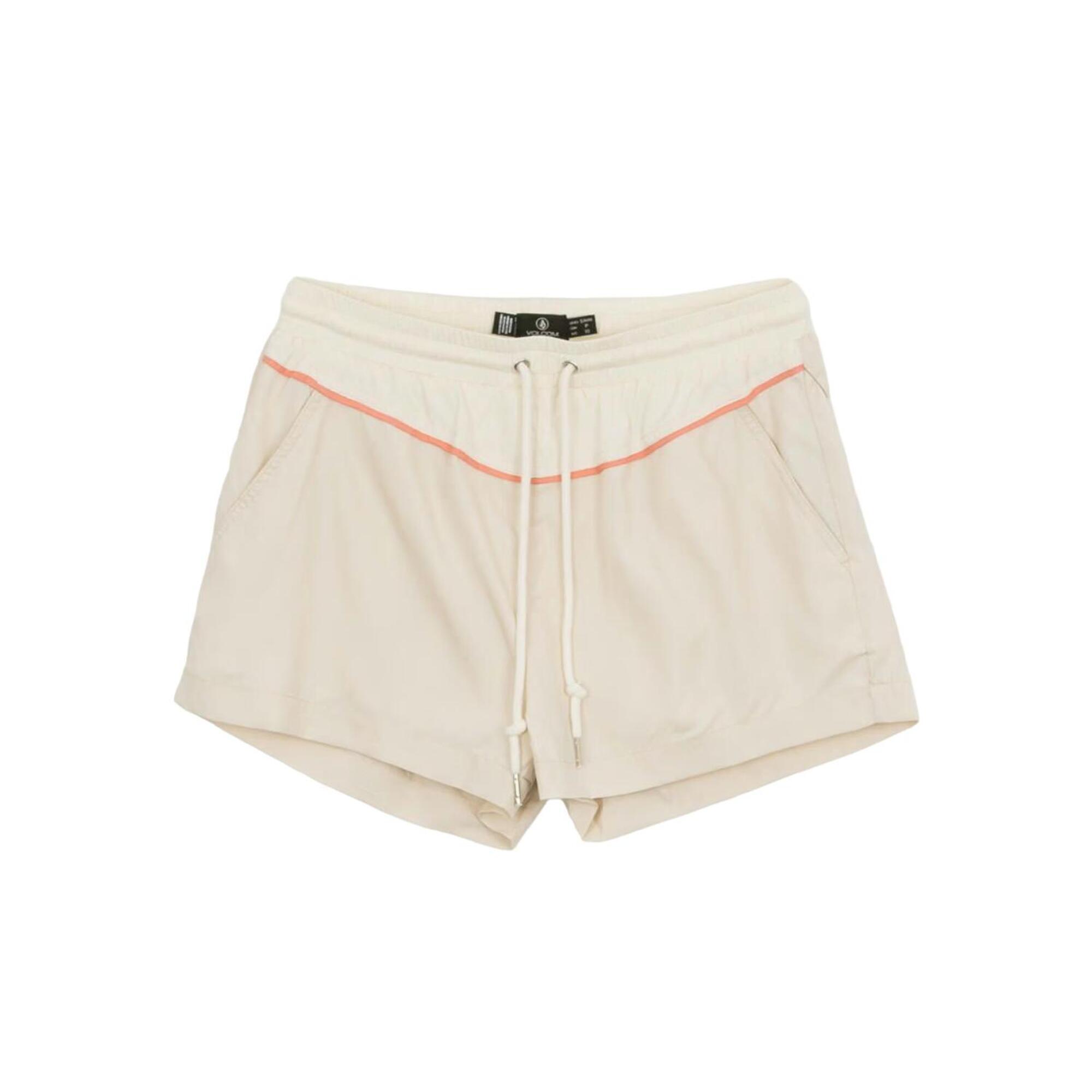 Spodenki turystyczne damskie Volcom Coco Windstone