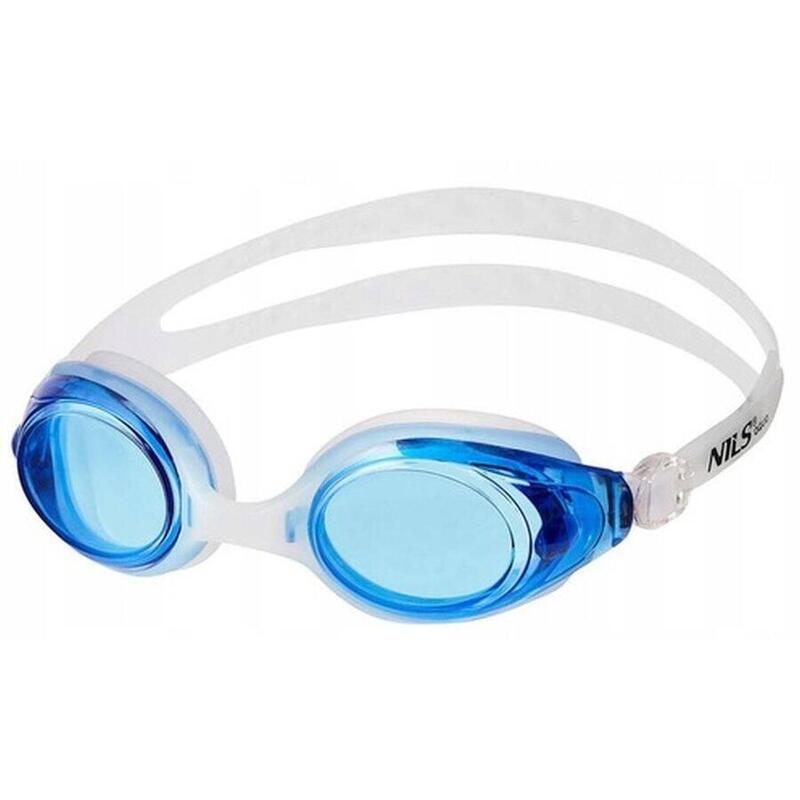 Okulary pływackie Nils Aqua NQG600AF
