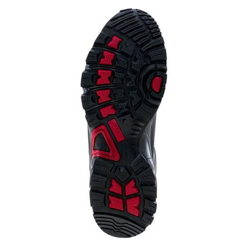 Hi-Tec buty trekkingowe mitoko oddychające 4/5
