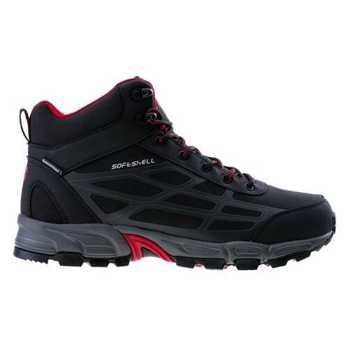 Hi-Tec buty trekkingowe mitoko oddychające 3/5