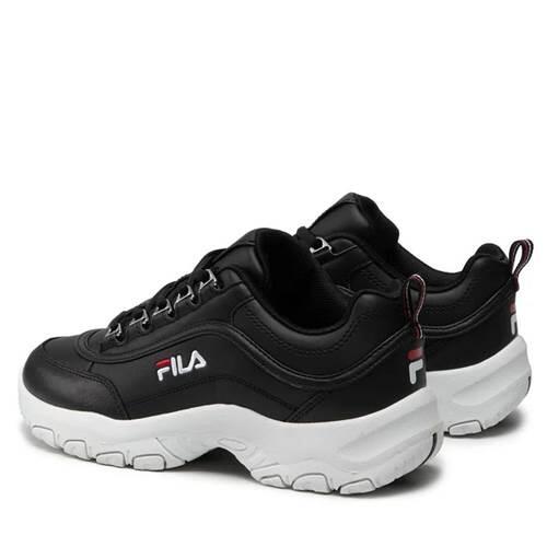 Entrenadores para niños Fila Strada Low 5/6