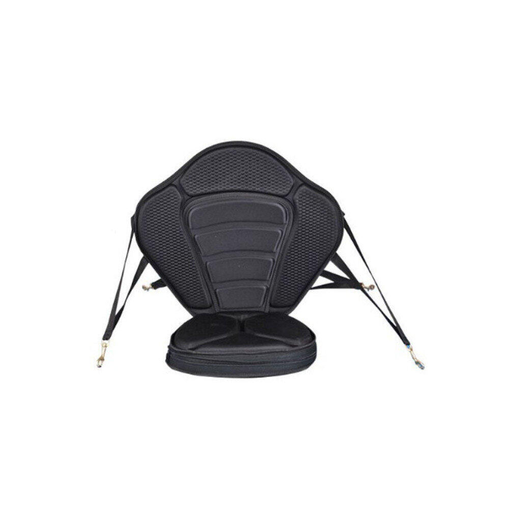 Universeller ultra-bequemer Neopren-Kajaksitz für Stand-Up-Paddling 80x50x7cm 2/2
