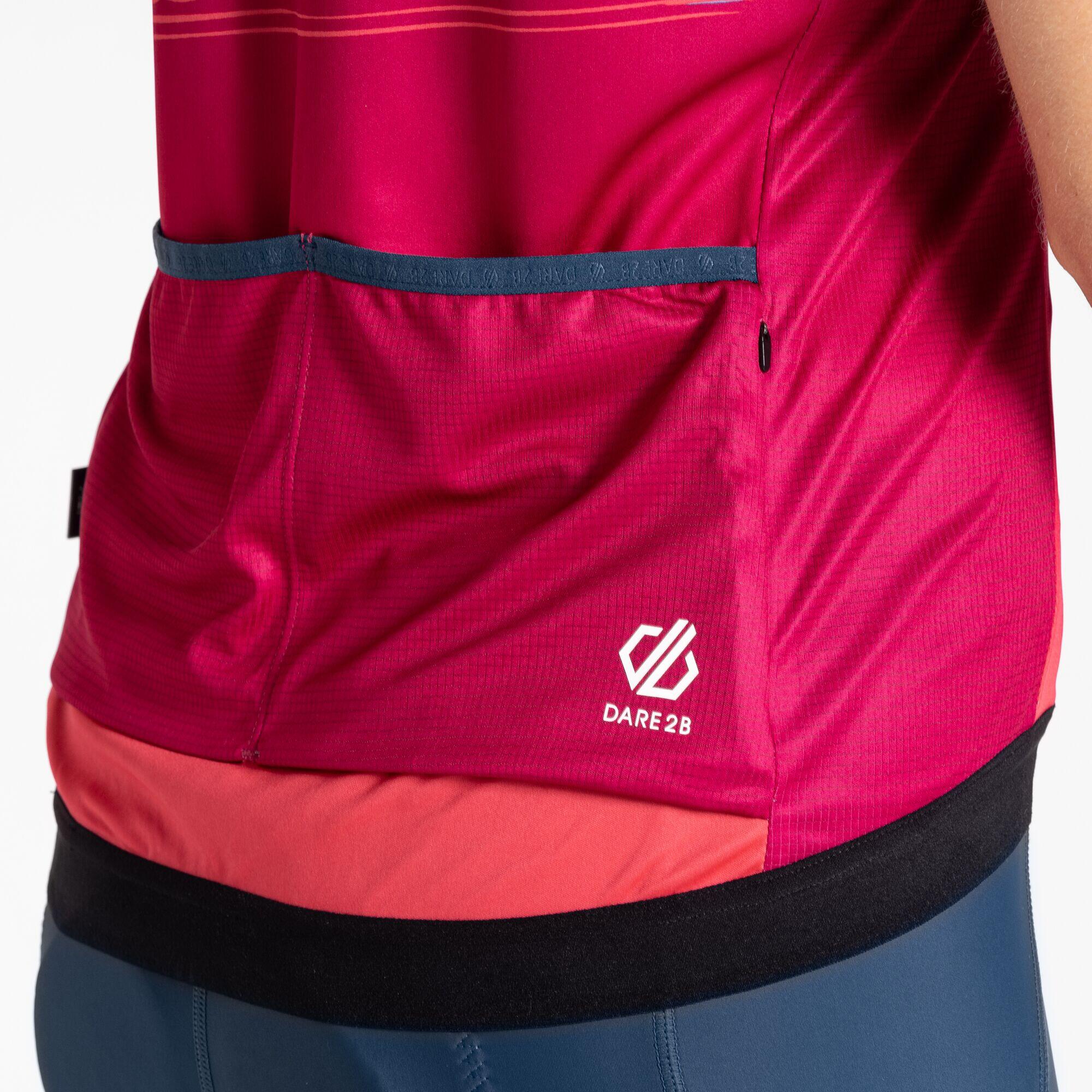 Stimulus Fahrradtrikot für Damen 5/5
