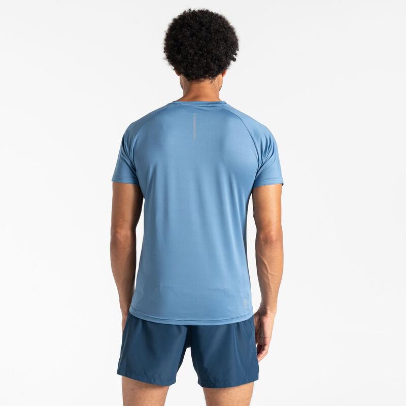 T-shirt de sport homme Tech