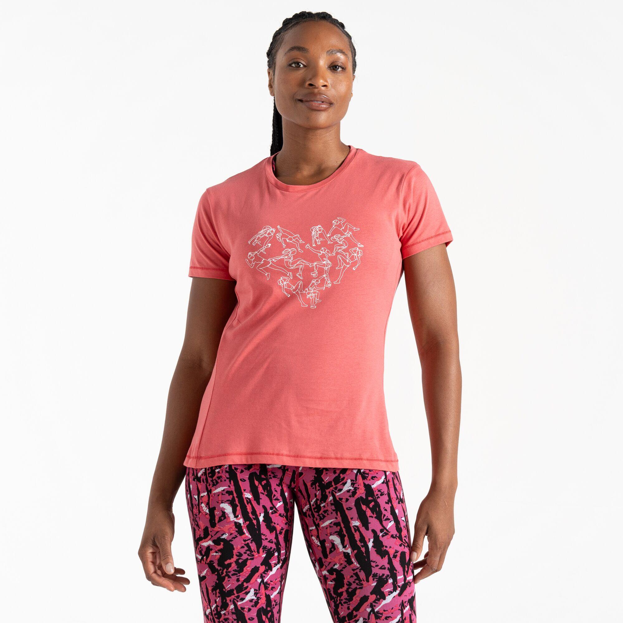 T-shirt de sport femme Tranquility II 1/5