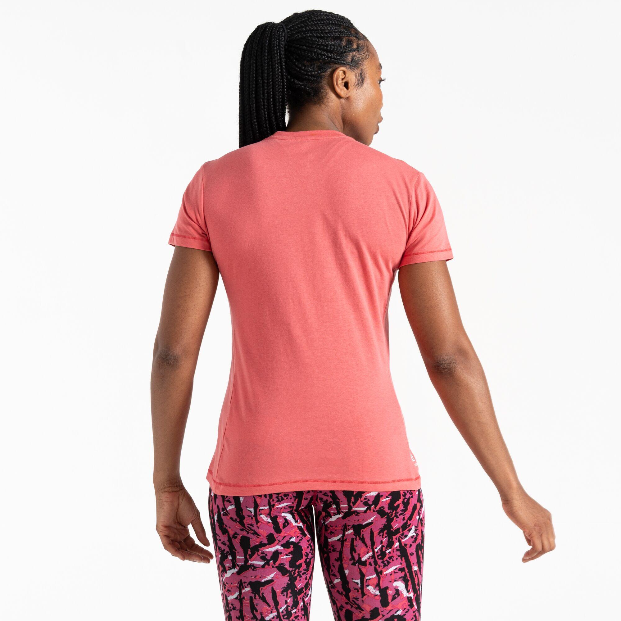 T-shirt de sport femme Tranquility II 3/5