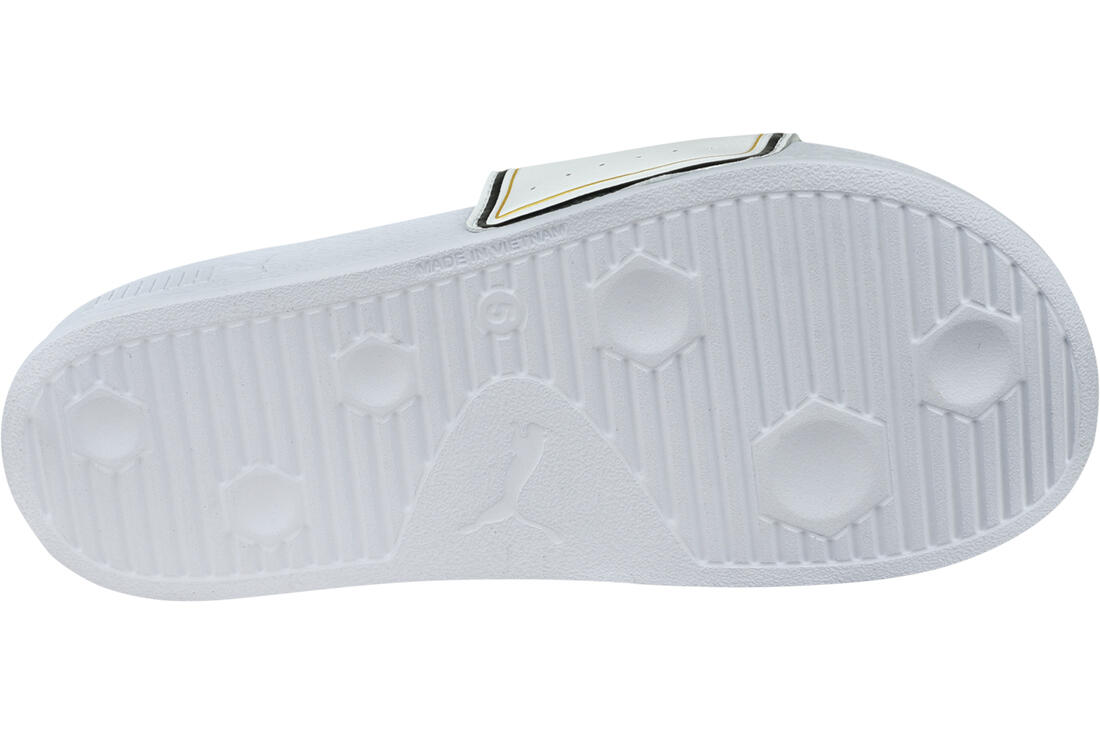 ZAPATOS Y COMPLEMENTOS PUMA  DE UNISEX 372276 LEADCAT FTR 4/5