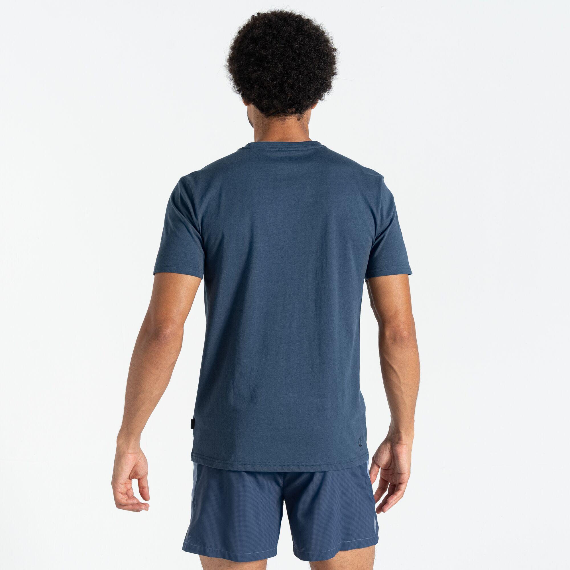 T-shirt de sport homme Movement II 3/5