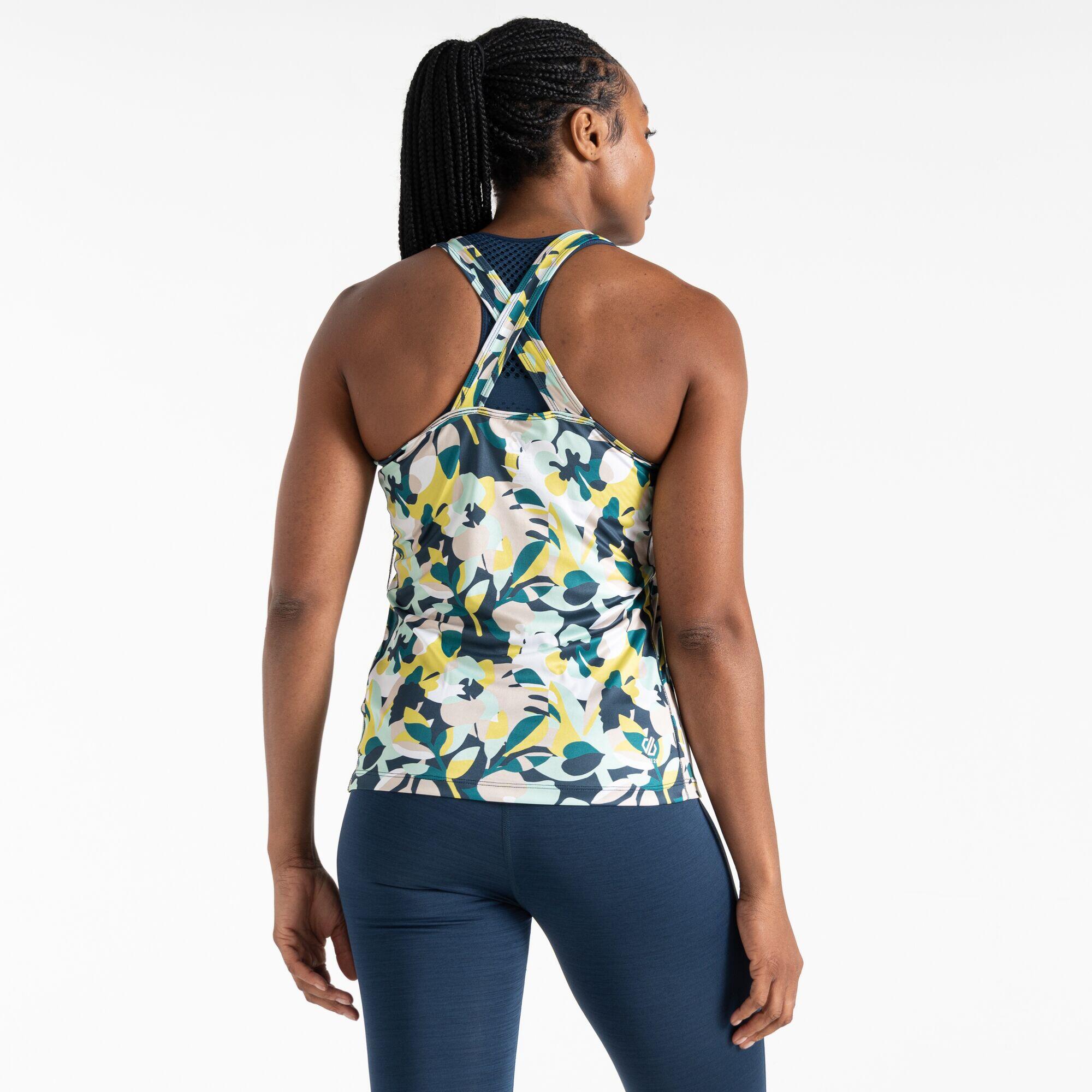 Het Bolt sportieve vest voor dames 3/5