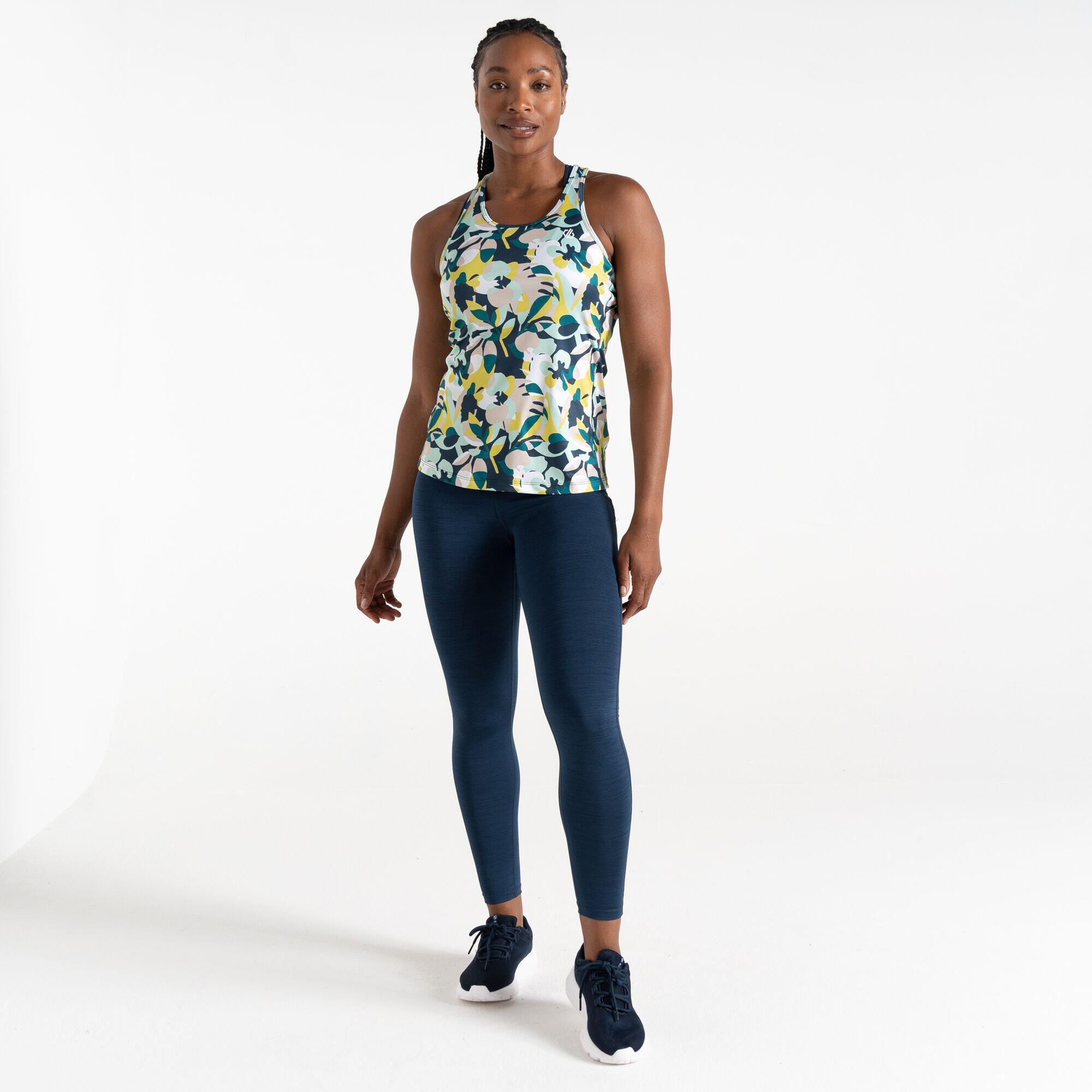 Het Bolt sportieve vest voor dames 2/5
