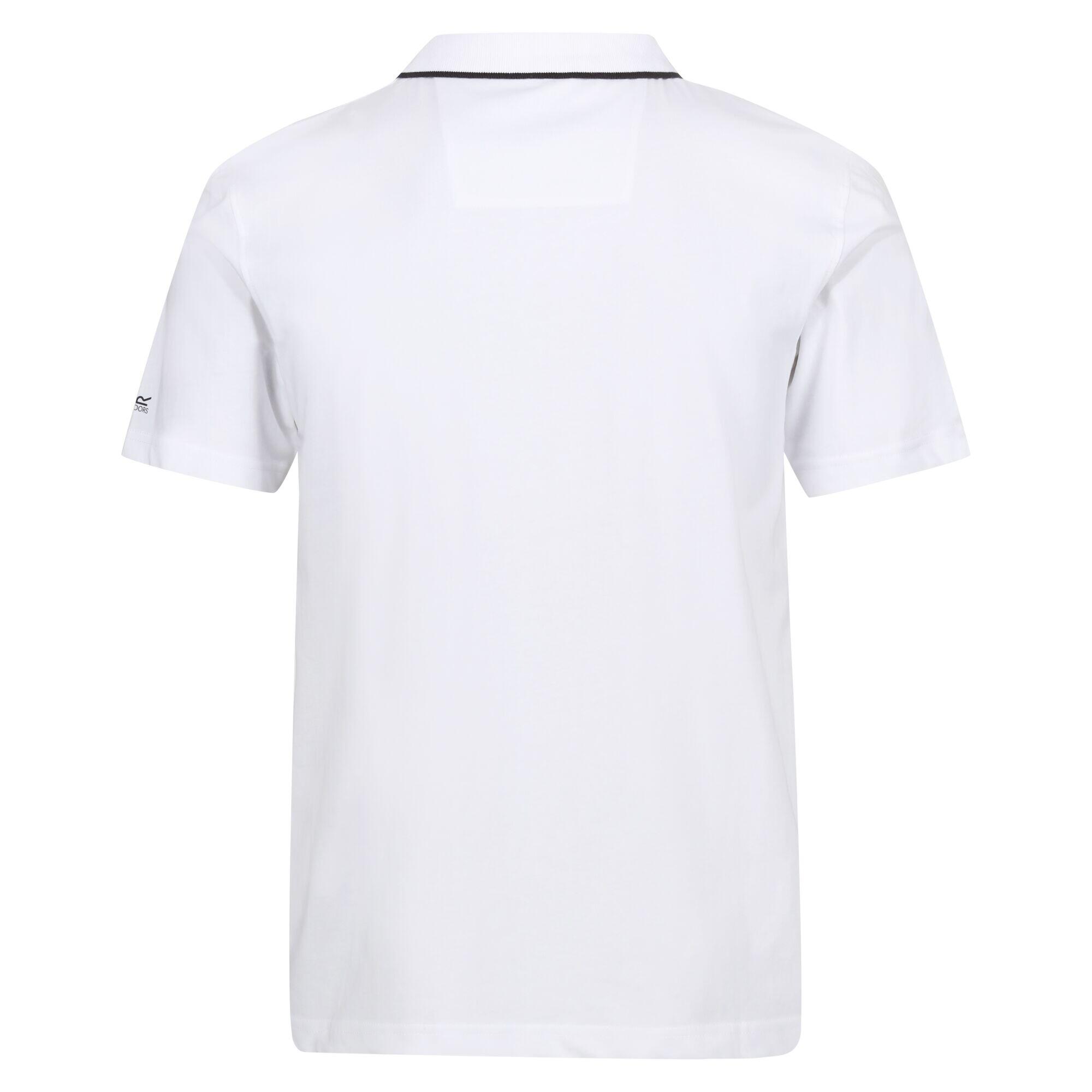 T-shirt manches courtes - Forley homme 2/3