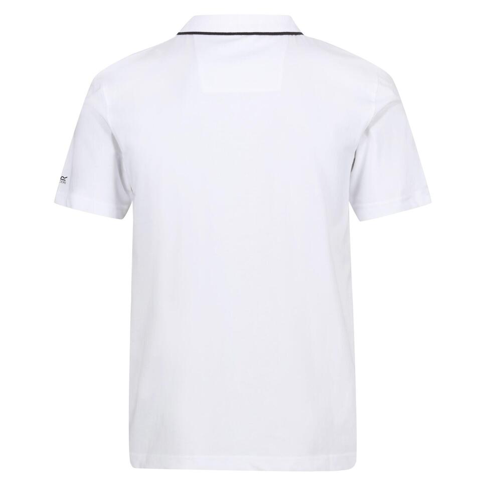 Forley męska koszulka polo