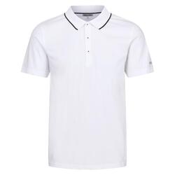 Het Forley sportieve poloshirt voor heren