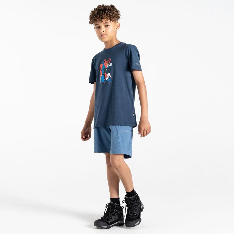 T-shirt de sport enfant Trailblazer II