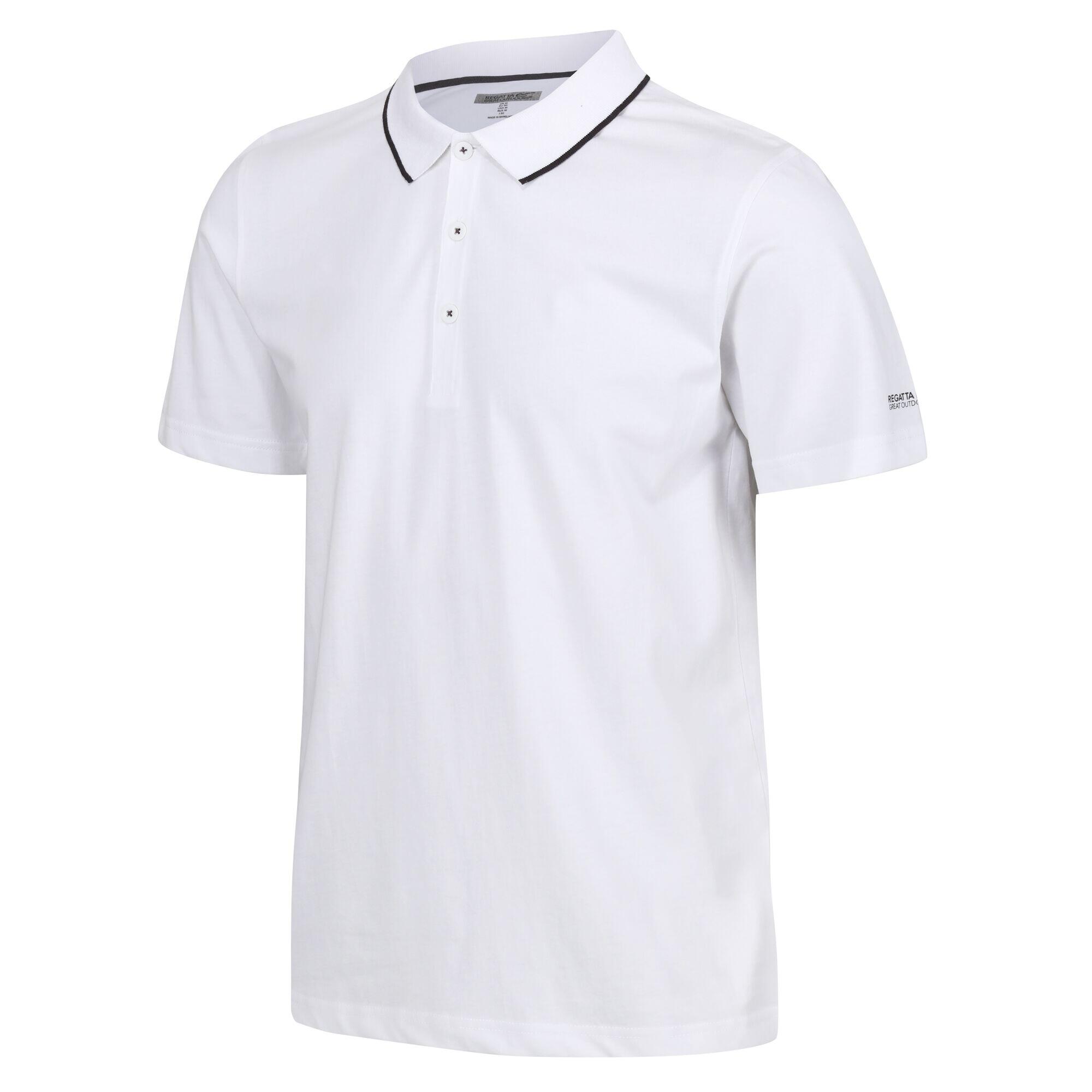 T-shirt manches courtes - Forley homme 3/3