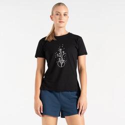 Het Tranquility II sportieve T-shirt voor dames