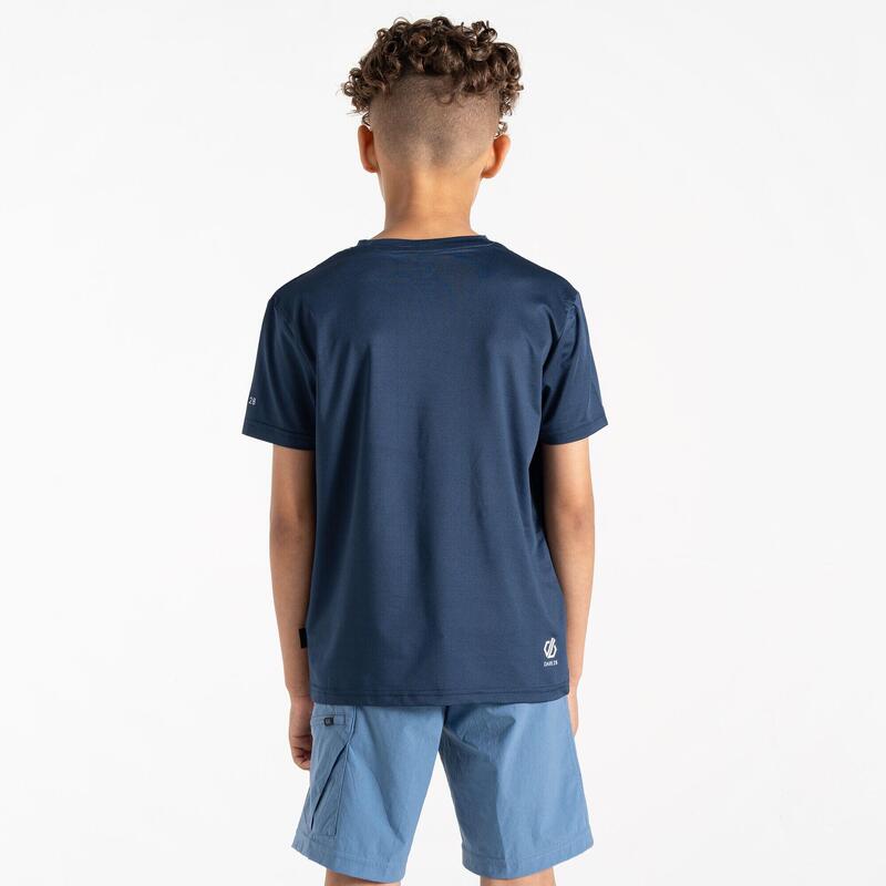 T-shirt de sport enfant Amuse II