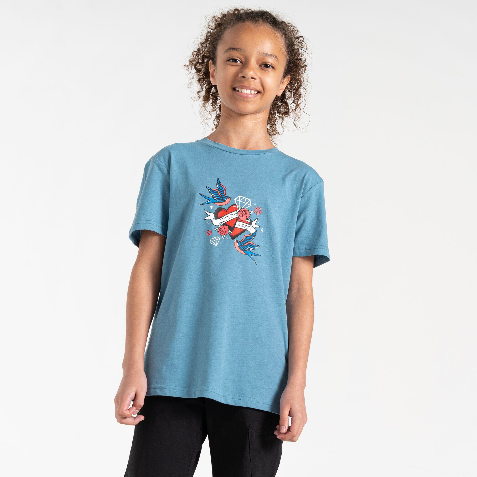 DARE 2B Dare 2b - Kids' Trailblazer II T-Shirt