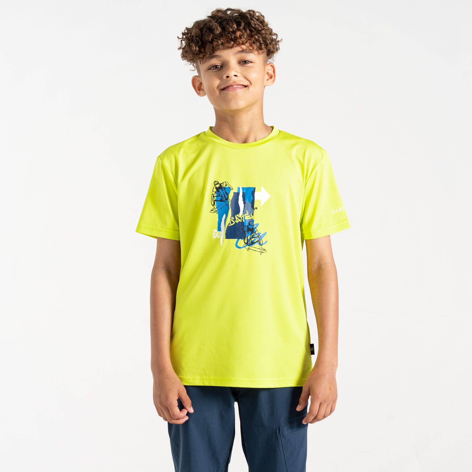 DARE 2B Dare 2b - Kids' Amuse II T-Shirt